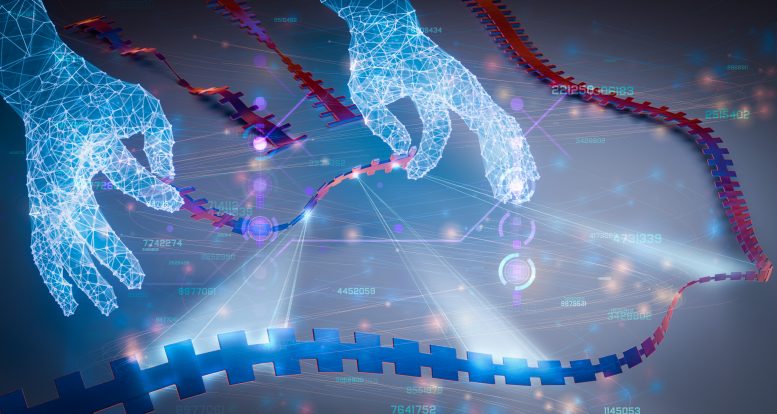 New Nanostrings That Can Vibrate for a Very Long Time
