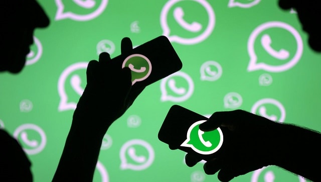 WhatsApp sues Indian government to stop 'oppressive' new digital ethics  code- Technology News, Firstpost