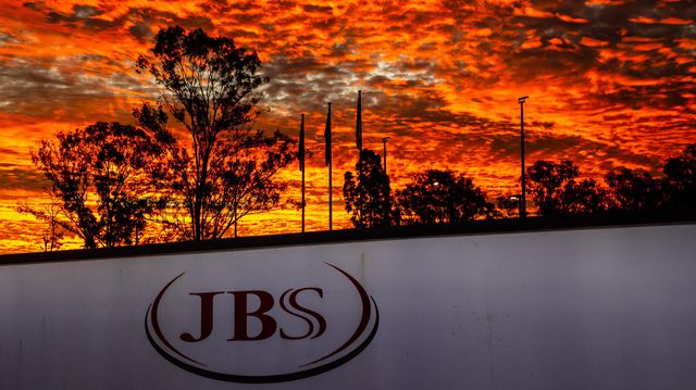 JBS Cyber Hack: Meat Supplier Shuts Down Some Slaughterhouses After Attack  - Bloomberg