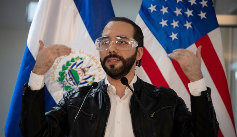 El Salvador's President wants to make Bitcoin a legal tender –  Startuppreneur