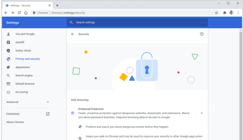 Google launches 'Enhanced Safe Browsing' in Chrome - 9to5Google