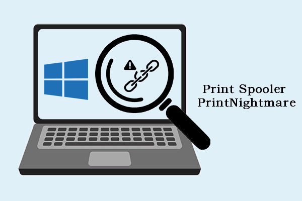 New Windows Print Spooler “PrintNightmare” Vulnerability Is Found