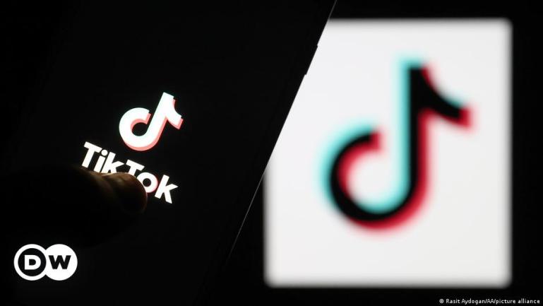 Netherlands fines TikTok over English-only privacy terms – Dinestle News  World