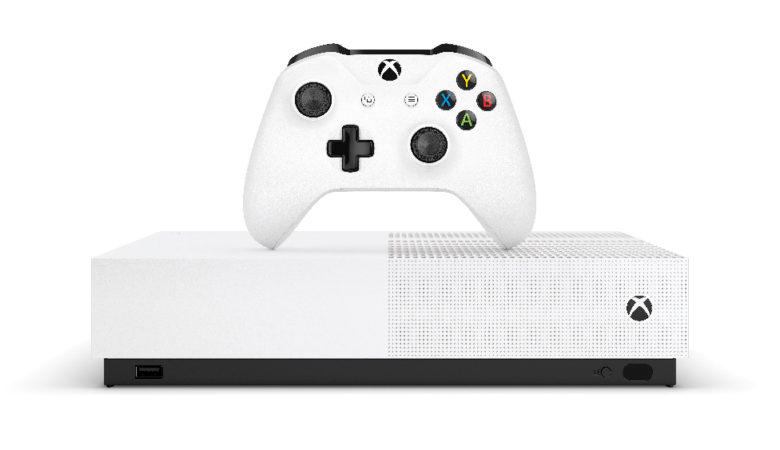 Xbox One sales have slowed to a crawl as the current gen wanes | VentureBeat