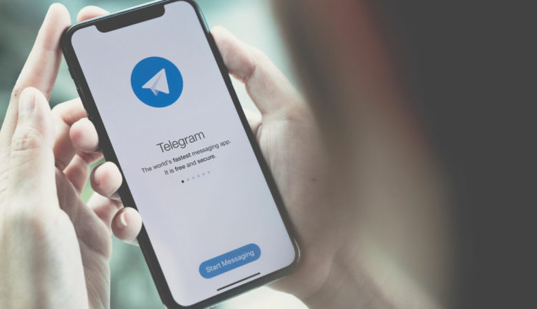 Telegram expands video calls to 1,000, still won't touch revenge porn