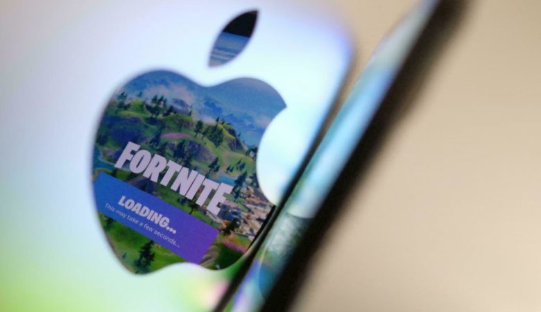 Apple must loosen app payment system, court rules in Epic Games case