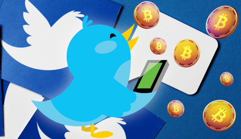 Twitter Launches Bitcoin Tipping Feature, Explores NFT Authentication |  BuyUcoin Blog