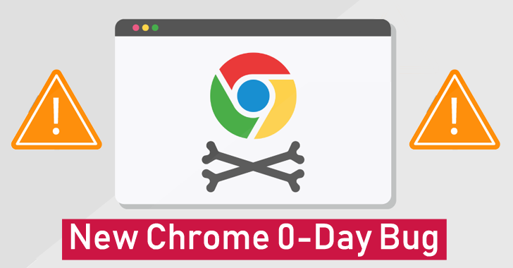 Chrome 0-Day Bug (CVE-2020-15999) Actively Exploited by Hackers