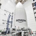 SpaceX To Launch Amazon Project Kuiper Satellites In 2025 - TLP News